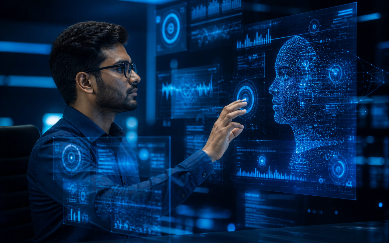 AI & Prompt Engineering