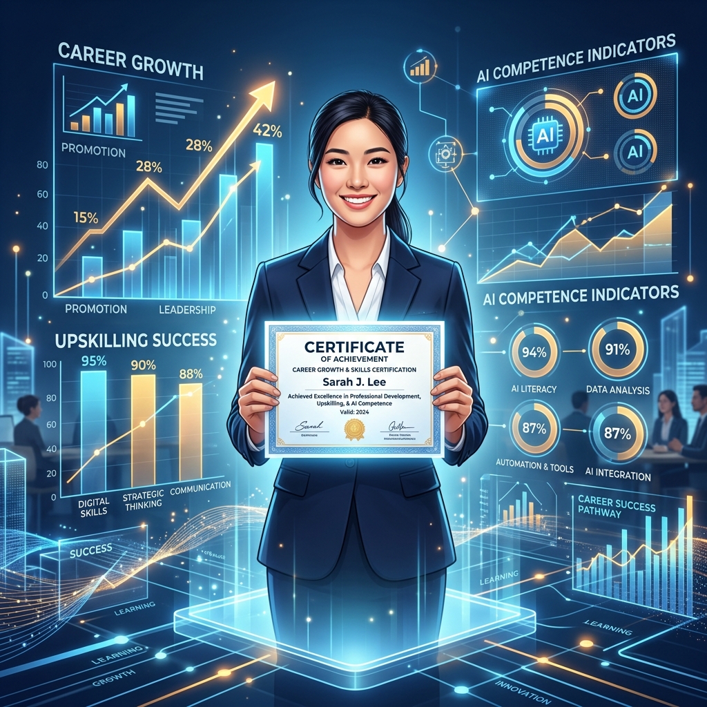 Key Benefits of Training
