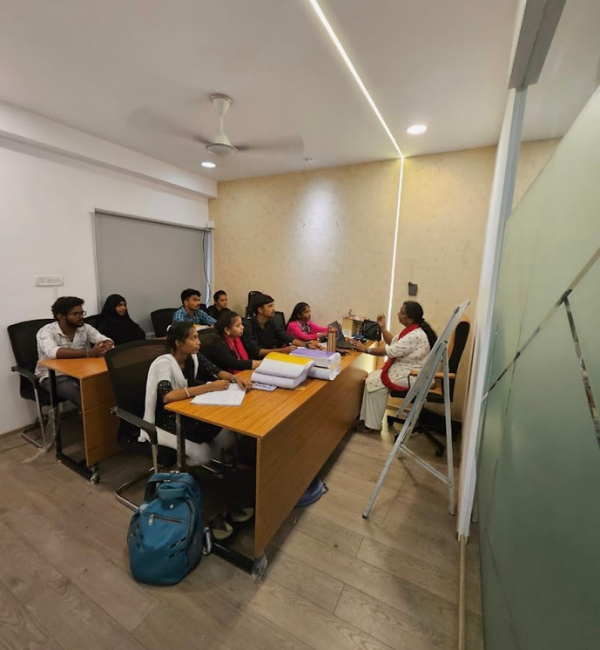 cpc certification in hyderabad