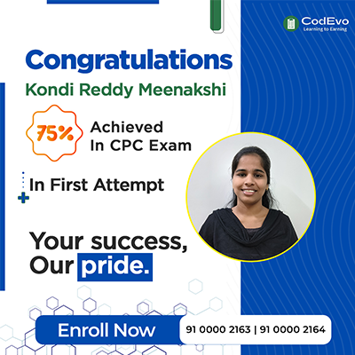 Codevo medical coding academy