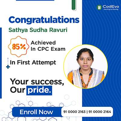 medical coding training Hyderabad