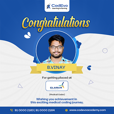 Medical coding certification in Hyderabad