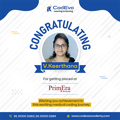 Medical coding certification in Hyderabad